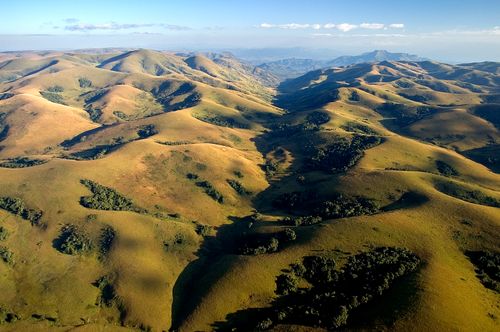 Malawi Landscape & Scenery