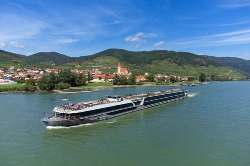Introducing our new Travelmarvel European River Ships