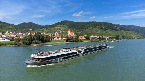 Inside our Travelmarvel European River Ships