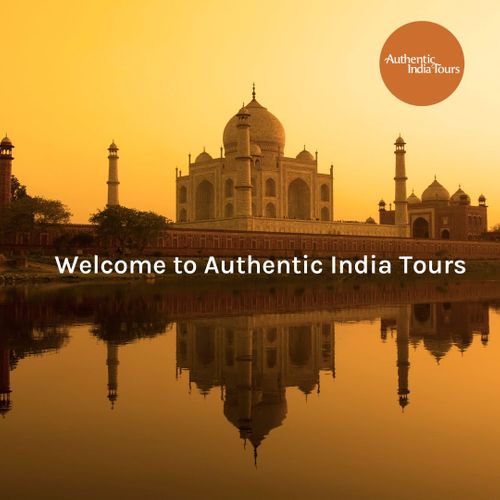 Welcome to Authentic India Tours