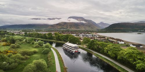 Lord of the Highlands