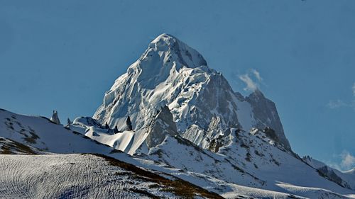 K2 Base Camp Trekking Tour