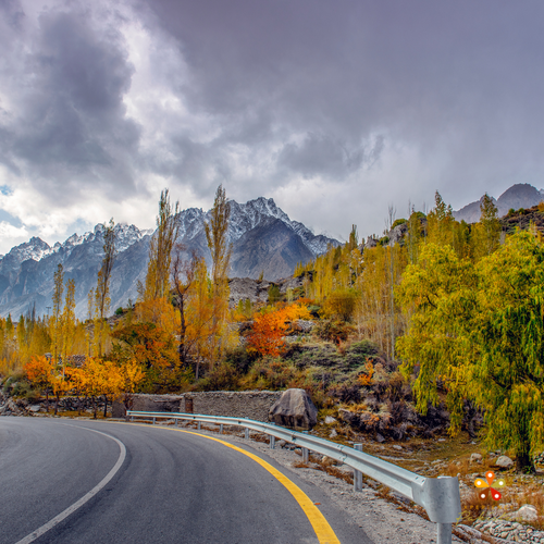 Why Pakistan can become the #1 Travel destination in the world