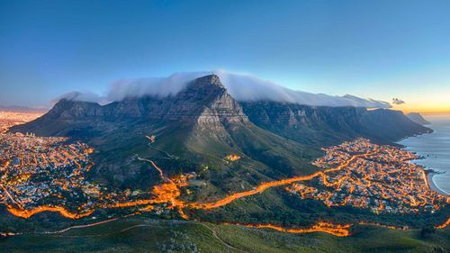 Escorted Touring & Small Group Journeys with APT