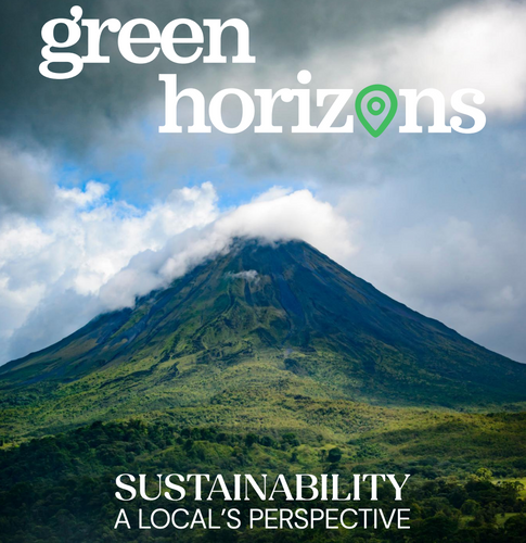 Sustainability - Green Horizons