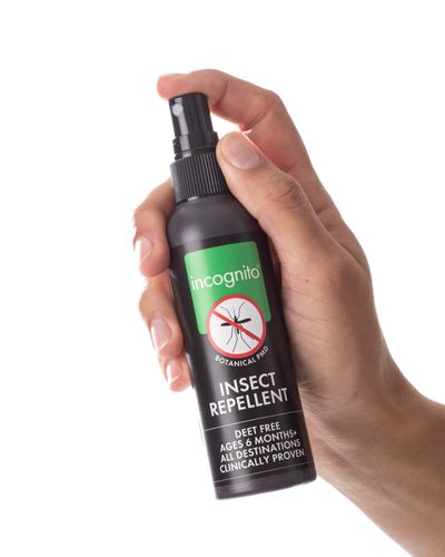 incognito Insect Repellent