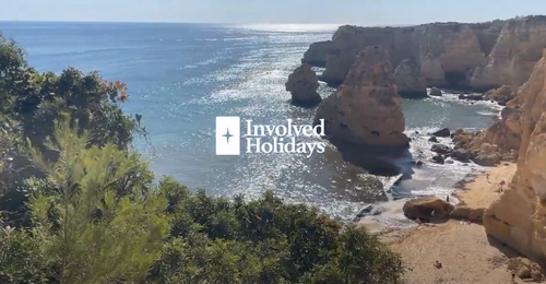 Involved Holidays