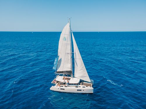 Yacht Getaways