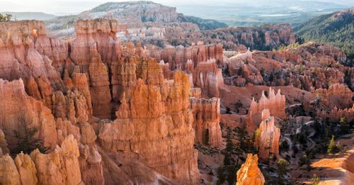 Utah's Mighty 5 National Parks