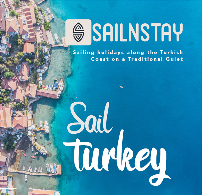 SAIL TURKEY - SAILNSTAY