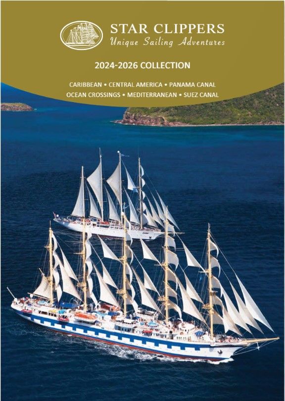 Star Clippers - 2024-26