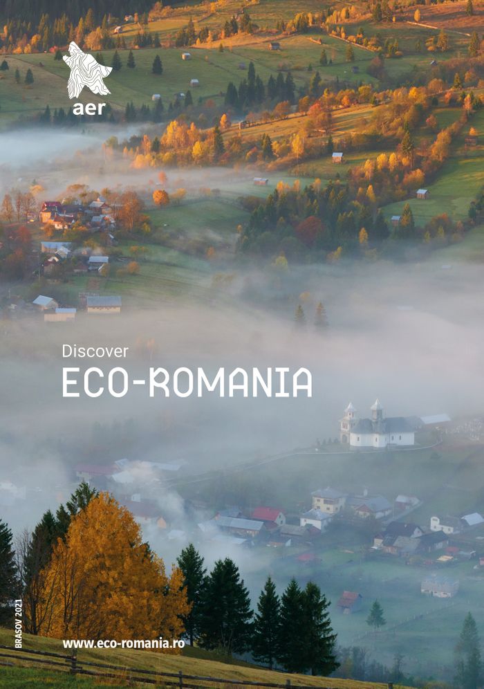 Discover Eco-Romania
