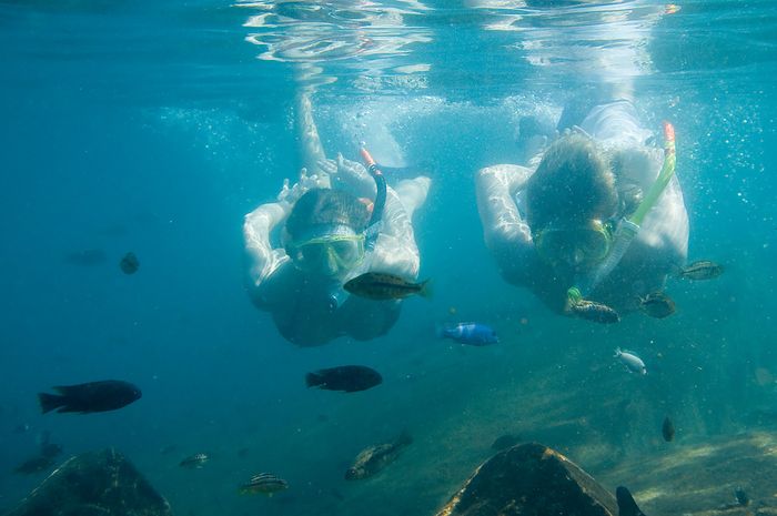 LAKE MALAWI EXPERIENCE