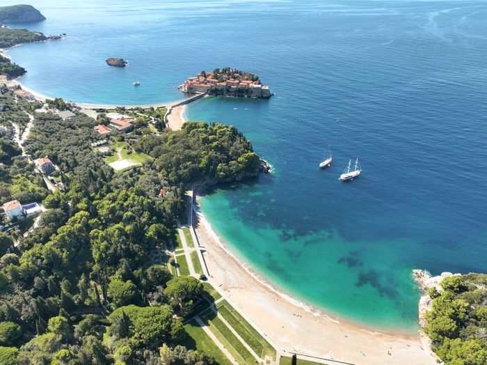 Pearl of the Adriatic Cruise