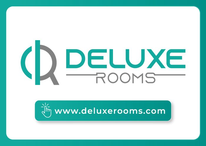 DELUXE ROOMS