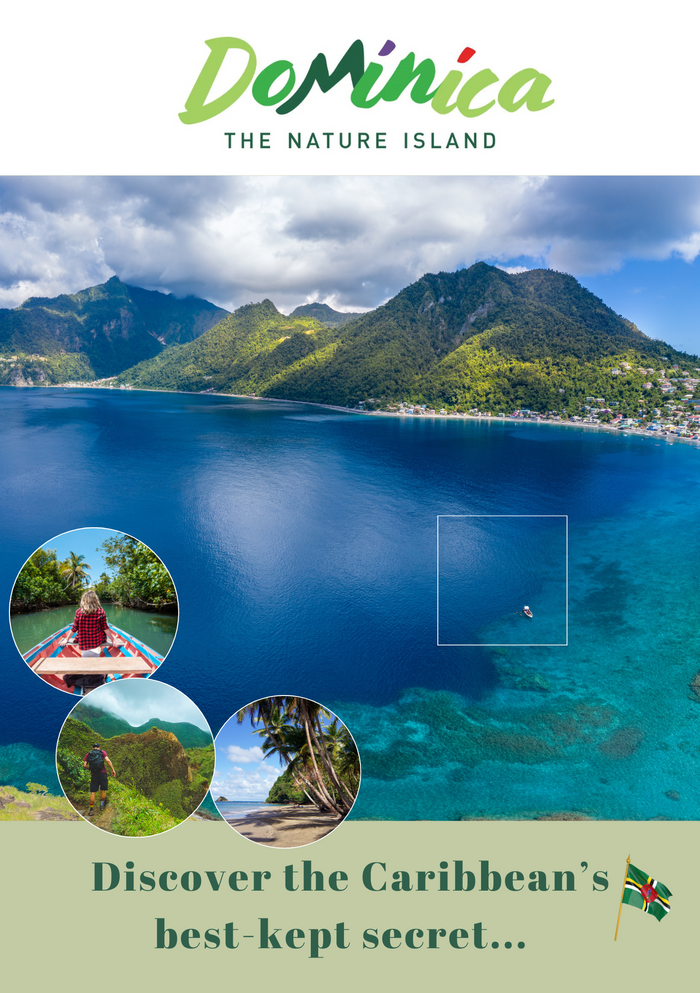 Discover Dominica