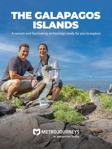 Galapagos Islands