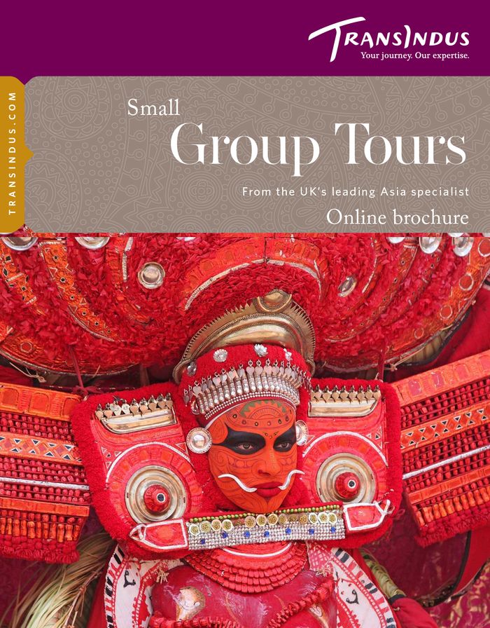 Small Group Tours