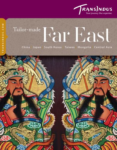 Far East