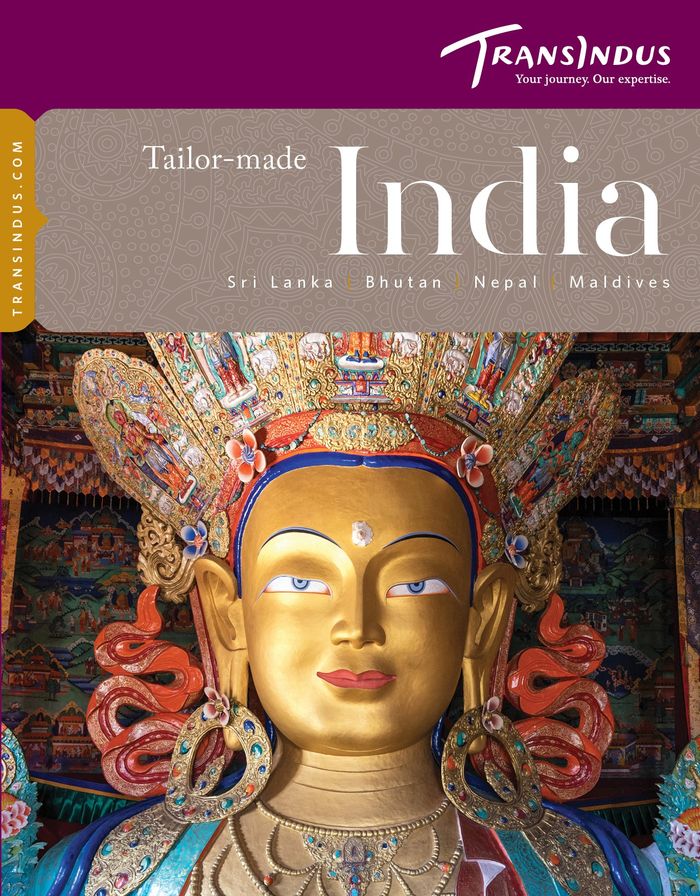 India & The Indian Subcontinent