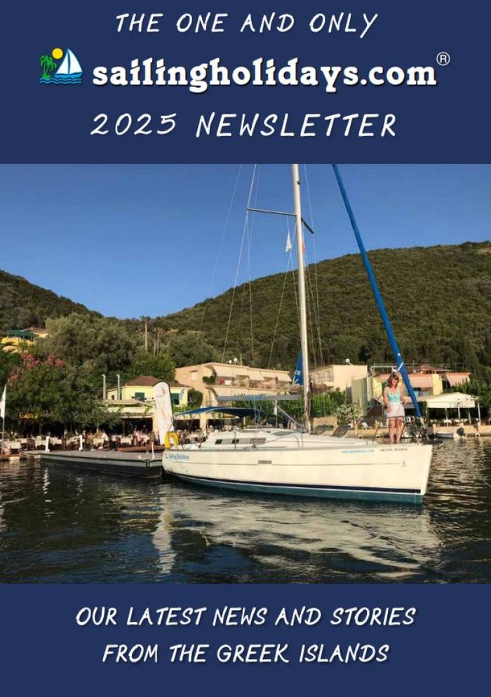 Newsletter 2025