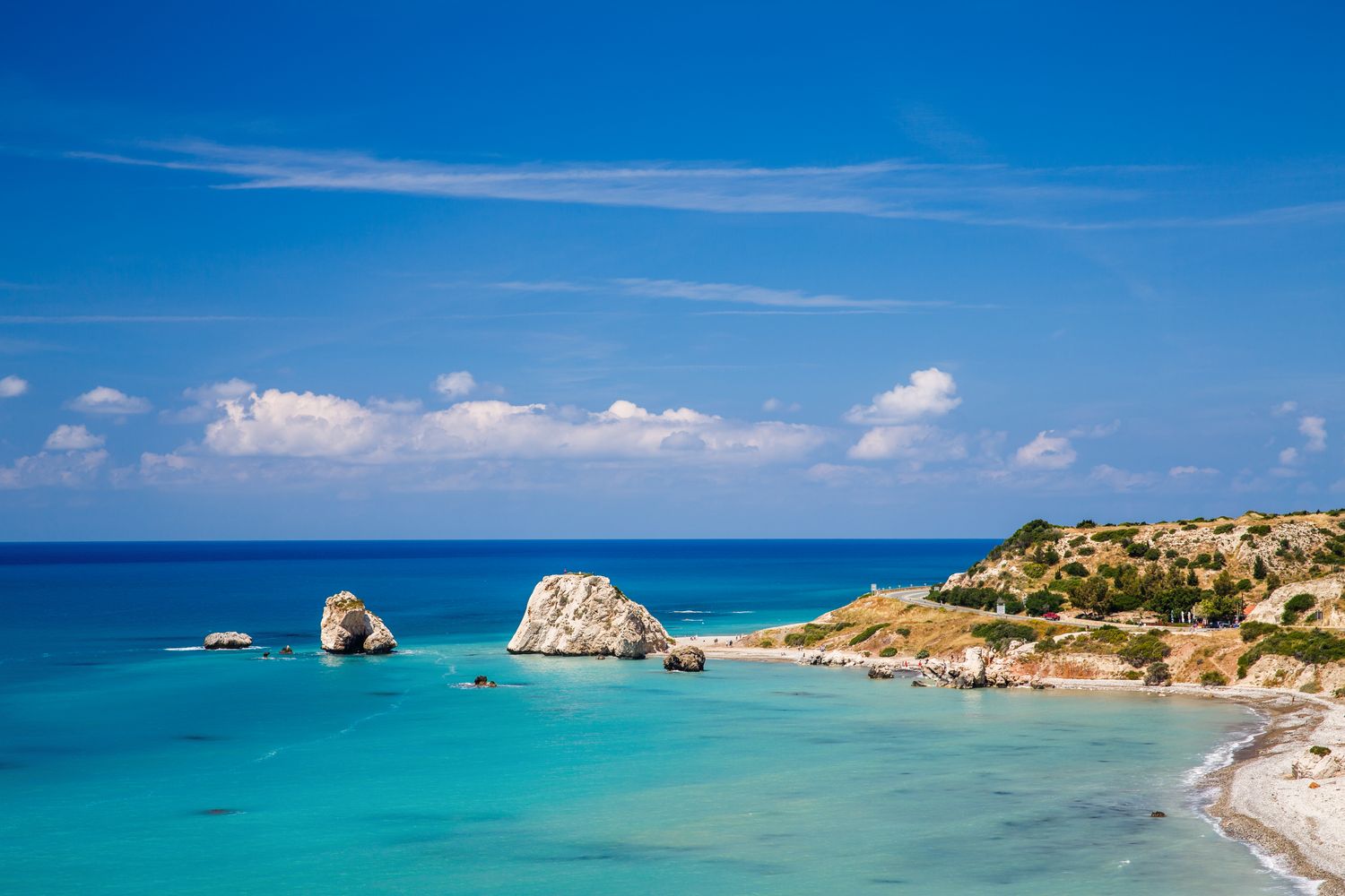 Cyprus Tourism
