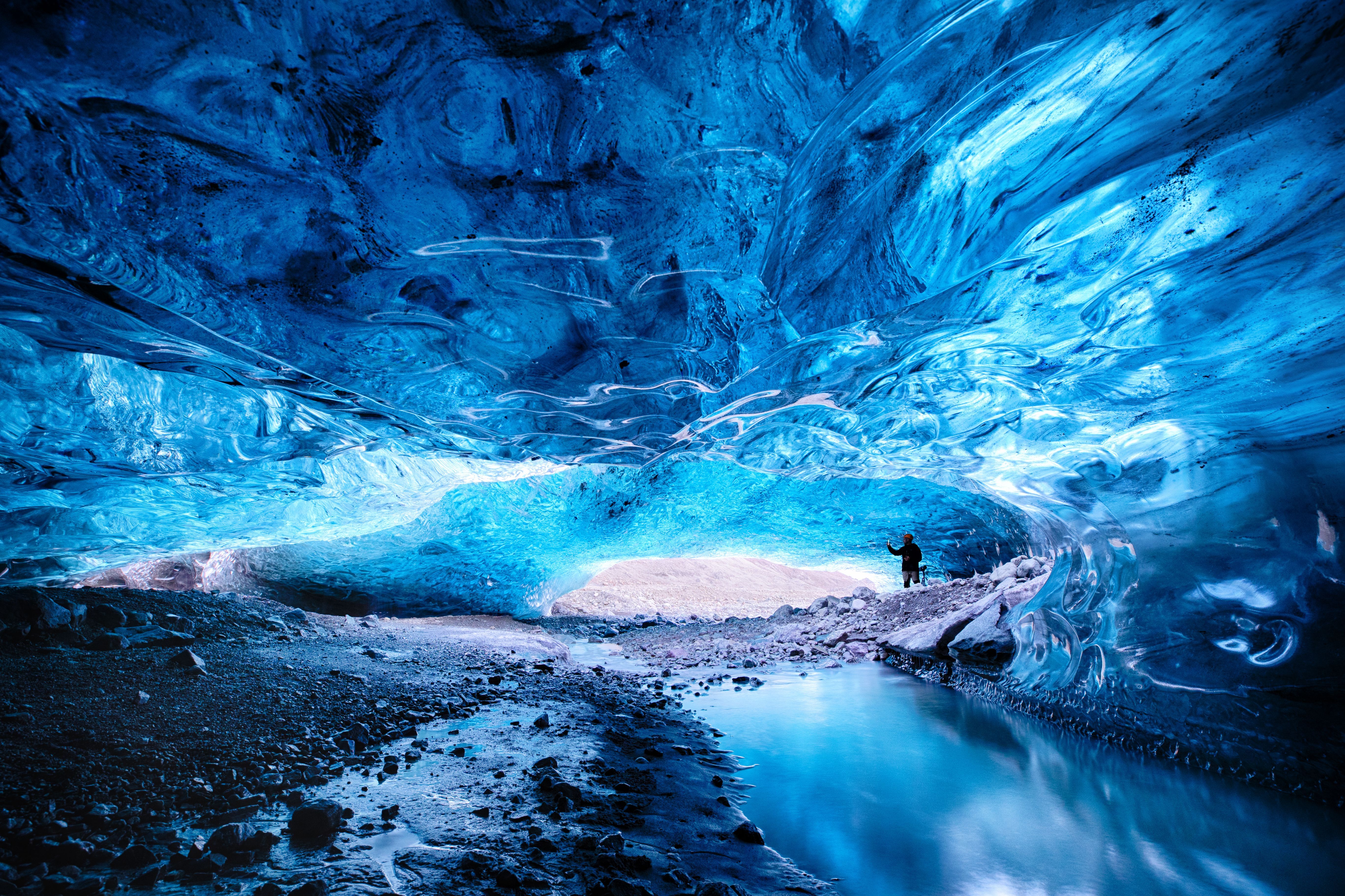 New Scientist Discovery Tours