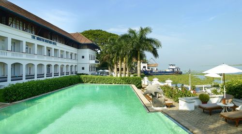 Discover Kerala Holiday Package