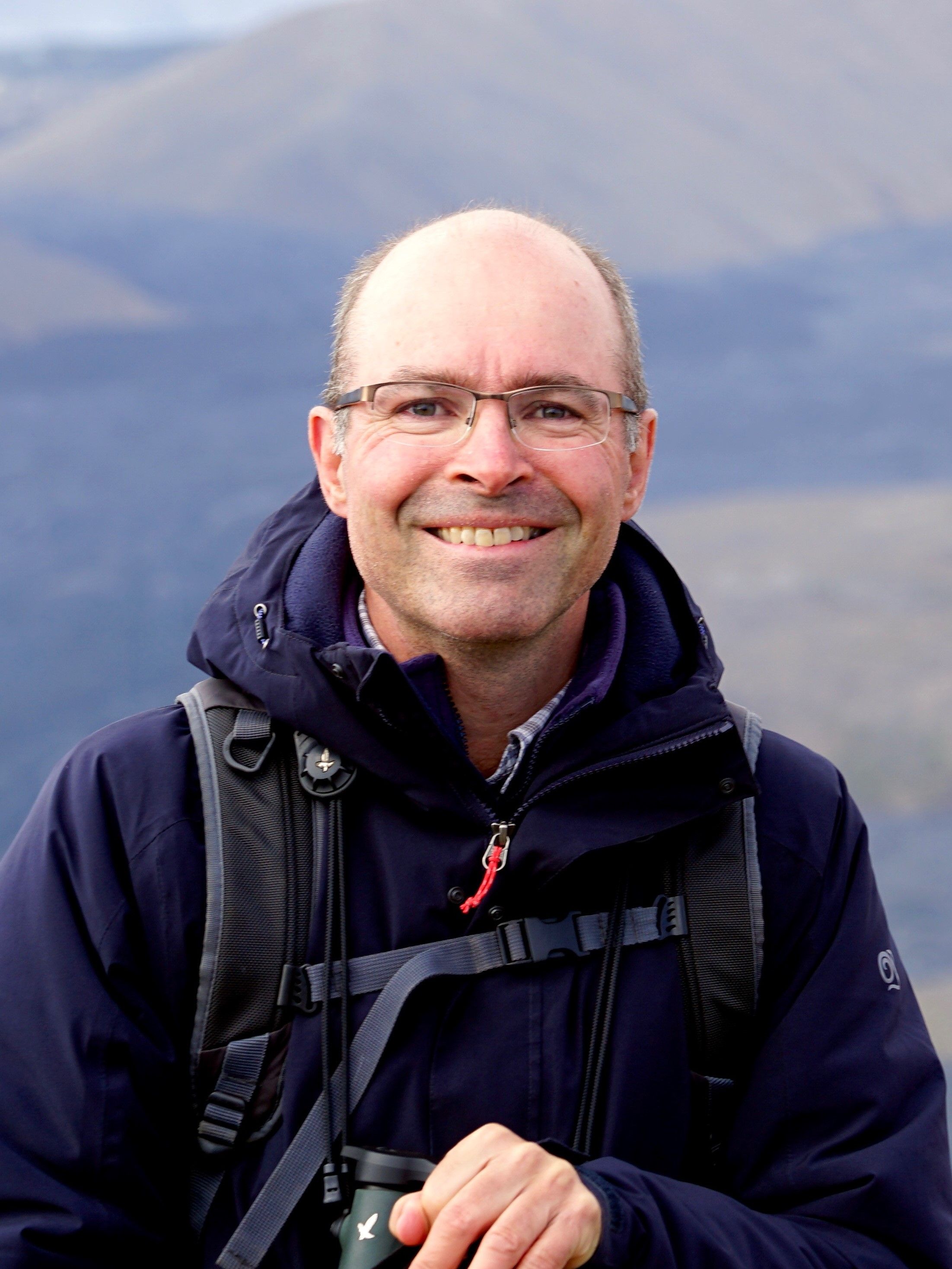 David Phillips