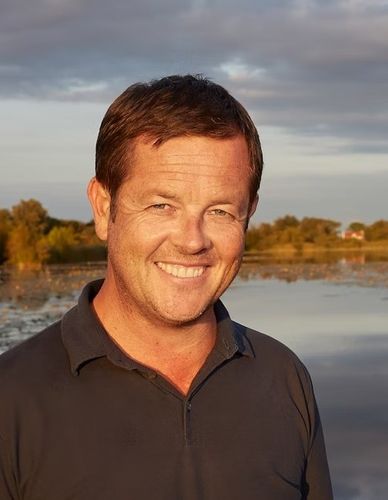 Andrew Morten