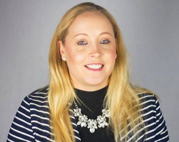 Cassie Stickland - Titan Travel