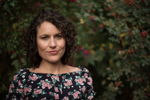 Sarah Marshall - 