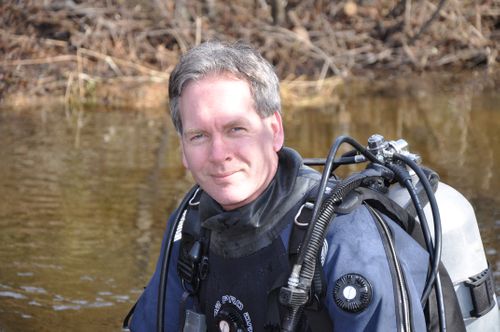 David Gibbins - 
