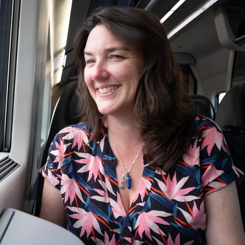 Diana Jarvis