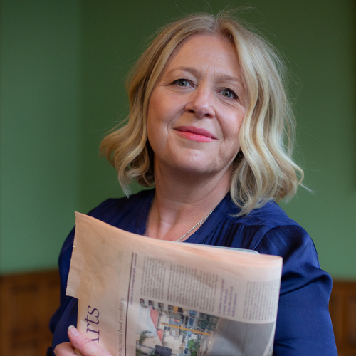 Fiona Reece - 