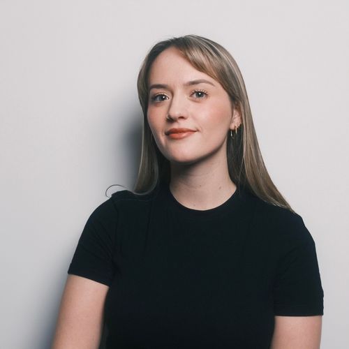 Hannah Gravett - The Times and The Sunday Times