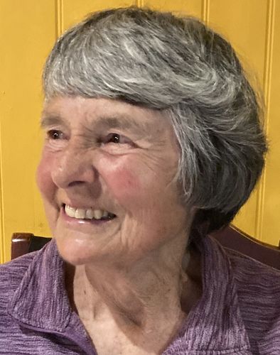 Hilary Bradt
