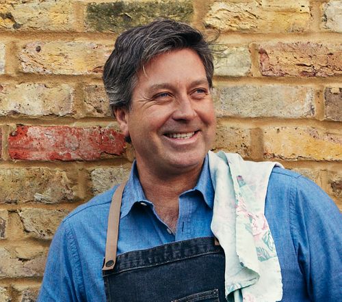John Torode MBE