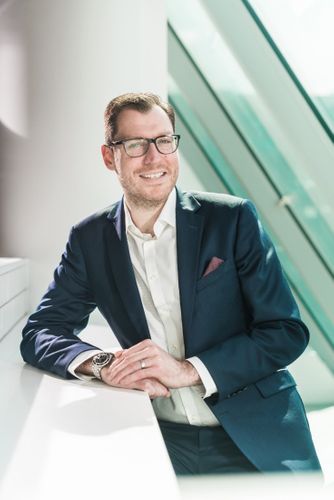 James Clarke - Travelzoo