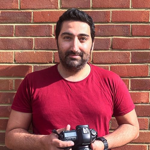 Kav Dadfar - JRNY Travel Magazine
