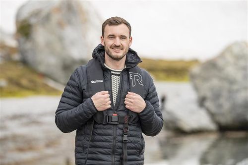 Lasse Roebers - HX Hurtigruten Expeditions