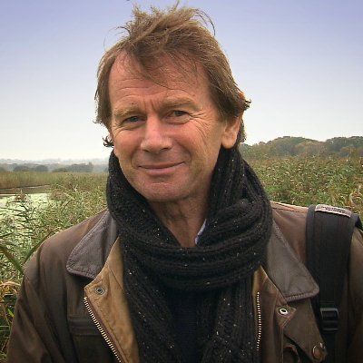 Michael Wood