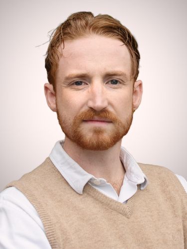 Nic Ferguson-Lee - 