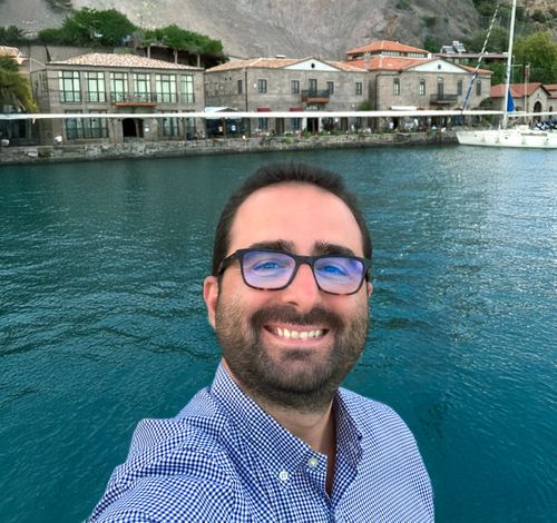 Ozan Ortac