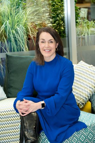 Rachel O’Reilly