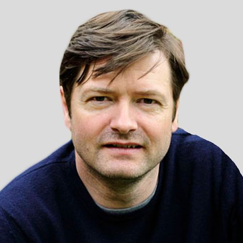 Sean Newsom - The Times and Sunday Times