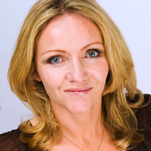 Susan d'Arcy - The Times and Sunday Times