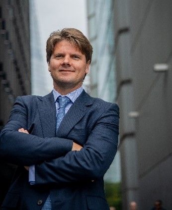 Tim Hentschel - HotelPlanner