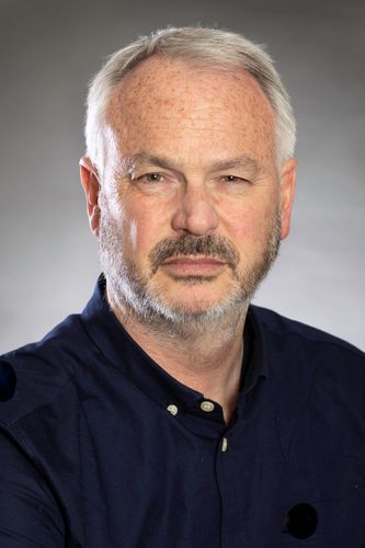 Tim Marshall - 