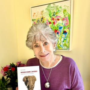 Valerie Singleton OBE - 